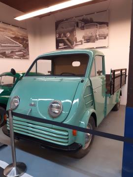 oldtimer club Postojna _ maj 2024 (1)